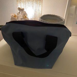 Herve Chapelier Small Tote